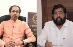 ಮಹಾರಾಷ್ಟ್ರದಲ್ಲಿ ಸ್ಪೀಕರ್ ಚುನಾವಣೆ: ವಿಧಾನಸಭೆಯತ್ತ ರೆಬೆಲ್ ಶಾಸಕರು