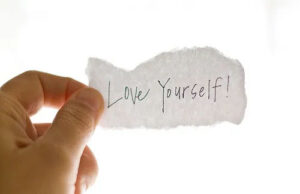 ನಿಮ್ಮನ್ನು ನೀವೇ ಪ್ರೀತಿಸಿ: ಕವಿತೆ