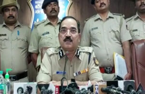 ಮೊಬೈಲ್ ಕಳ್ಳತನವಾದರೆ ಎಫ್ಐಆರ್ ಕಡ್ಡಾಯ: ಬೆಂಗಳೂರು ಪೊಲೀಸ್ ಕಮಿಷನರ್ ಸೂಚನೆ