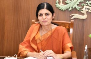 ಹರ್ ಘರ್ ತಿರಂಗಾ ಅಭಿಯಾನ ಯಶಸ್ವಿಗೊಳಿಸಿ: ರಾಜ್ಯ ಸರ್ಕಾರಿ ನೌಕರರಿಗೆ ಮುಖ್ಯ ಕಾರ್ಯದರ್ಶಿ ಕರೆ