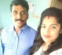 ಅನೈತಿಕ ಸಂಬಂಧ ಪ್ರಶ್ನಿಸಿದ್ದಕ್ಕೆ ಮಕ್ಕಳ ಎದುರಿನಲ್ಲೇ ಪತ್ನಿಯ ಹತ್ಯೆಗೈದ ಪತಿ