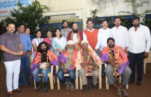 ಉರಗ ಸಂತತಿಯ ಉಳಿವು ಮುಖ್ಯ: ಉರಗ ತಜ್ಞ ಸ್ನೇಕ್ ಶಾಮ್