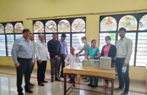 ಪತ್ರಕರ್ತರಿಗೆ ಬೂಸ್ಟರ್ ಲಸಿಕೆ ನೀಡುವ ಕಾರ್ಯಕ್ರಮಕ್ಕೆ ಚಾಲನೆ