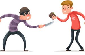 ಲಾಂಗ್ ತೋರಿಸಿ ದರೋಡೆ: ದೂರು ದಾಖಲು