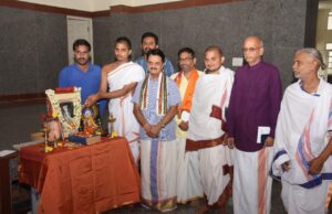 ಸಹಾಯ ಮನೋಭಾವ ಬೆಳೆಸಿಕೊಳ್ಳಿ: ಡಿ ಟಿ ಪ್ರಕಾಶ್