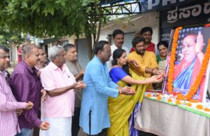 ಏಕಾಗ್ರತೆಗೆ ಸಂಗೀತ ಸಹಕಾರಿ: ಶ್ವೇತಾ ಮಡಪ್ಪಾಡಿ