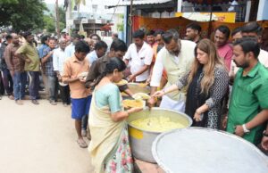 ಸೌಹಾರ್ದತೆ, ಸಾಮರಸ್ಯ, ಸಹಬಾಳ್ವೆಗೆ ಭಾರತ ಮಾದರಿ: ರಾಜಾರಾಮ್
