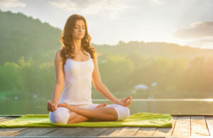 ಮಾನಸಿಕ ಆರೋಗ್ಯಕ್ಕೆ ಯೋಗ ಹೆಲ್ಪ್ ಫುಲ್