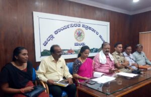 ಕೆ.ಆರ್.ಪೇಟೆ: 1500 ಕೋಟಿ ರೂ. ಮೊತ್ತದ ಕಾಮಗಾರಿಗಳಿಗೆ ಶಂಕುಸ್ಥಾಪನೆ