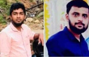 ಪ್ರವೀಣ್ ನೆಟ್ಟಾರು ಹತ್ಯೆ ಪ್ರಕರಣ: ಪೊಲೀಸ್ ಕಸ್ಟಡಿಗೆ ಇಬ್ಬರು ಆರೋಪಿಗಳು