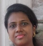 ಅರಣ್ಯ ಇಲಾಖೆಗೆ ರಶ್ಮಿ ಆಯ್ಕೆ