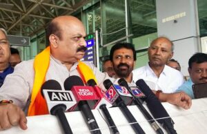 ಸ್ಥಳೀಯ ಸಂಸ್ಥೆಗಳ ಚುನಾವಣೆ: ಸರ್ವೋಚ್ಚ ನ್ಯಾಯಾಲಯದಲ್ಲಿ ಜುಲೈ 22 ರಂದು ಅರ್ಜಿ ಸಲ್ಲಿಕೆ; ಸಿಎಂ ಬಸವರಾಜ ಬೊಮ್ಮಾಯಿ