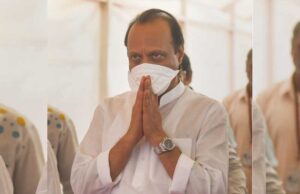 ಮಹಾರಾಷ್ಟ್ರ: ಅಜಿತ್ ಪವಾರ್ ವಿರೋಧ ಪಕ್ಷದ ನಾಯಕ