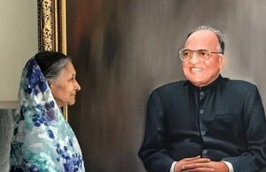 ಭಾರತದ ಅತ್ಯಂತ ಶ್ರೀಮಂತ ಮಹಿಳೆ ಸಾವಿತ್ರಿ ಜಿಂದಾಲ್