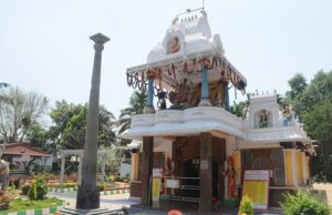 ಶ್ರೀ ಬಂದಂತಮ್ಮ ಕಾಳಮ್ಮ ದೇವಾಲಯದ ವಿಶೇಷ