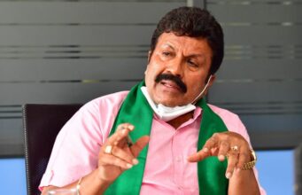 ಕೆಂಪಣ್ಣ ವಿರುದ್ಧ ಮಾನನಷ್ಟ ಮೊಕದ್ದಮೆ ಹೂಡಲು ನಿರ್ಧಾರ: ಬಿ.ಸಿ.ಪಾಟೀಲ್