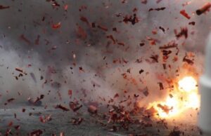 ಛತ್ತೀಸ್ ಗಢ: ಎರಡನೇ ಹಂತದ ಮತದಾನದ ವೇಳೆ ಐಇಡಿ ಸ್ಫೋಟ