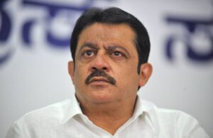 ಶಾಸಕ ಜಮೀರ್ ಅಹಮ್ಮದ್ ಮನೆ, ಕಚೇರಿಗಳ ಮೇಲೆ ಎಸಿಬಿ ದಾಳಿ