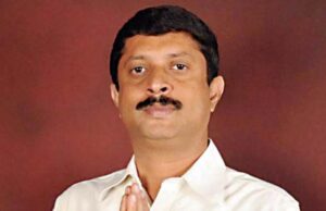 ಮುಡಾ ಹಗರಣದಲ್ಲಿ ನನ್ನ ಪಾತ್ರ ಇಲ್ಲ, ಸಿಎಂ ಪತ್ನಿ ಪಾರ್ವತಿ ಕೂಡ ಭಾಗಿಯಾಗಿಲ್ಲ: ಸಚಿವ ಬೈರತಿ ಸುರೇಶ್