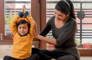 ಮಕ್ಕಳು ಯಾವ ವಯಸ್ಸಿನಲ್ಲಿ ಯೋಗಾಸನ ಆರಂಭಿಸಬೇಕು? ಇಲ್ಲಿದೆ ಸಂಪೂರ್ಣ ಮಾಹಿತಿ