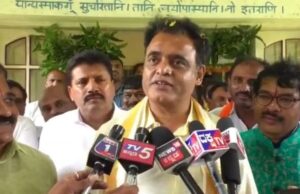 ಸಿದ್ದರಾಮಯ್ಯರಂಥವರು ಇರುವುದೇ ದುರಂತ: ಸಚಿವ ಅಶ್ವತ್ಥ ನಾರಾಯಣ