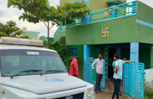 ಮೈಸೂರಲ್ಲಿ ಒಂಟಿ ಮನೆ ಬಾಡಿಗೆ ಪಡೆದು ವೇಶ್ಯಾವಾಟಿಕೆ; ನಾಲ್ವರು ಯುವತಿಯರ ರಕ್ಷಣೆ