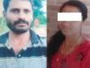 ಪಕ್ಕದ ಮನೆಯವನೊಂದಿಗೆ ಅಕ್ರಮ ಸಂಬಂಧ: ಪತಿಯನ್ನು ಕೊಂದ ಪತ್ನಿ ಬಂಧನ