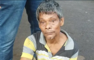 ಪತ್ನಿಯ ಶಿರಚ್ಛೇದ ಮಾಡಿ, ಆಕೆಯ ರುಂಡದೊಂದಿಗೆ ಪೊಲೀಸ್ ಠಾಣೆಗೆ ಬಂದ ವ್ಯಕ್ತಿ