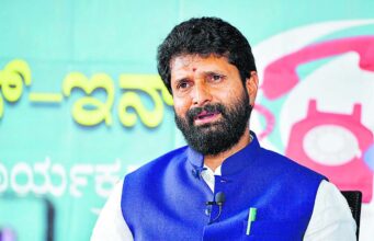 ಜನಸಂಖ್ಯಾ ನಿಯಂತ್ರಣ: ಎಲ್ಲಾ ಧರ್ಮಿಯರಿಗೂ ಒಂದೇ ನಿಯಮ ಕುರಿತು ಚರ್ಚೆಯಾಗಲಿ- ಸಿ.ಟಿ.ರವಿ