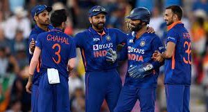 ಇಂಗ್ಲೆಂಡ್ ವಿರುದ್ಧ ಏಕದಿನ ಸರಣಿ ನಾಳೆಯಿಂದ ಆರಂಭ