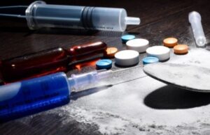 ಸಿಸಿಬಿ ಪೊಲೀಸರ ಭರ್ಜರಿ ಕಾರ್ಯಾಚರಣೆ: 5.50 ಕೋಟಿ ಮೌಲ್ಯದ ಡ್ರಗ್ಸ್ ವಶಕ್ಕೆ, 10 ಮಂದಿ ಆರೋಪಿಗಳ ಬಂಧನ