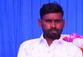 ಮದುವೆ ಆರತಕ್ಷತೆಯಲ್ಲೇ ಹೃದಯಾಘಾತದಿಂದ ವರ ಸಾವು