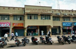 ಚಾಮರಾಜನಗರ ನಗರಸಭಾ ಸಿಬ್ಬಂದಿ ವಿರುದ್ಧ ಪ್ರಕರಣ ದಾಖಲು