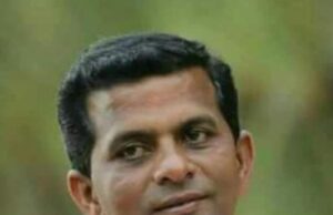 ಪಕ್ಷ ವಿರೋಧಿ ಚಟುವಟಿಕೆ ಆರೋಪ: ಬಿಜೆಪಿಯಿಂದ ಪಿ.ಎನ್.ದಯಾನಿಧಿ ಉಚ್ಛಾಟನೆ