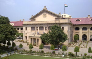 ಕ್ರಿಮಿನಲ್ ಗಳನ್ನು ರಾಜಕೀಯದಿಂದ ಹೊರದಬ್ಬಲು ಪರಿಣಾಮಕಾರಿ ಕ್ರಮ ತೆಗೆದುಕೊಳ್ಳಿ: ಇಸಿಐಗೆ ಅಲಹಾಬಾದ್ ಹೈಕೋರ್ಟ್ ಸೂಚನೆ