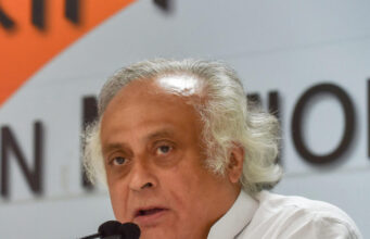 ಭಯೋತ್ಪಾದಕರೊಂದಿಗೆ ಬಿಜೆಪಿ ನಂಟು: ೨೨ ನಗರಗಳಲ್ಲಿ ಕಾಂಗ್ರೆಸ್ ಸುದ್ದಿಗೋಷ್ಠಿ