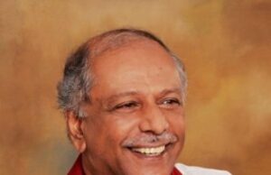 ಶ್ರೀಲಂಕಾದ ನೂತನ ಪ್ರಧಾನಿಯಾಗಿ ದಿನೇಶ್ ಗುಣವರ್ಧನೆ ಪ್ರಮಾಣ ವಚನ ಸ್ವೀಕಾರ