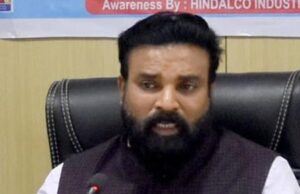 ಎಸ್ಸಿ, ಎಸ್ಟಿ ಮೀಸಲಾತಿ ಹೆಚ್ಚಳ: ಕೊಟ್ಟ ಮಾತು ಈಡೇರಿಸದಿದ್ದರೆ ರಾಜಕೀಯ ನಿವೃತ್ತಿ- ಬಿ.ಶ್ರೀರಾಮುಲು