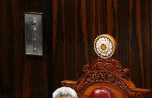 ಶ್ರೀಲಂಕಾದಲ್ಲಿ ಸರ್ವಪಕ್ಷ ಮಧ್ಯಂತರ ಸರ್ಕಾರ ರಚನೆಗೆ ಒಪ್ಪಿಗೆ