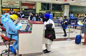 ಹೆಚ್ಚಿದ ಮಂಕಿಪಾಕ್ಸ್ ಆತಂಕ: ಕೇಂದ್ರ ಆರೋಗ್ಯ ಸಚಿವಾಲಯದಿಂದ ತುರ್ತು ಸೂಚನೆ