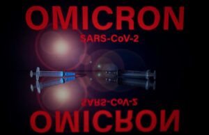 ಓಮಿಕ್ರಾನ್ ನ ಹೊಸ ಉಪತಳಿ ಬಿಎ.2.75 ತಳಿ ಭಾರತದಲ್ಲಿ ಪತ್ತೆ