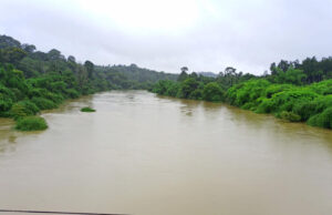 ಕೆಆರ್’ಎಸ್ ಜಲಾಶಯದ ಒಳಹರಿವು ಹೆಚ್ಚಳ