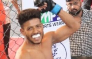 ಕಿಕ್ ಬಾಕ್ಸಿಂಗ್ ಸ್ಪರ್ಧೆ: ಮೈಸೂರಿನ ಕಿಕ್ ಬಾಕ್ಸರ್ ನಿಖಿಲ್ ಸಾವು