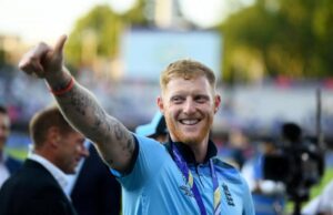 ಏಕದಿನ ಕ್ರಿಕೆಟ್ ಗೆ ನಿವೃತ್ತಿ ಘೋಷಿಸಿದ ಆಲ್ರೌಂಡರ್ ಬೆನ್ ಸ್ಟೋಕ್ಸ್