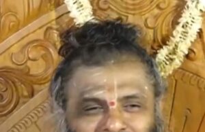 ದಕ್ಷಿಣ ಕನ್ನಡ: ತಲಕಳ ಧರ್ಮ ಚಾವಡಿಯ ಸ್ವಾಮೀಜಿ ಶಂಕಾಸ್ಪದ ಸಾವು