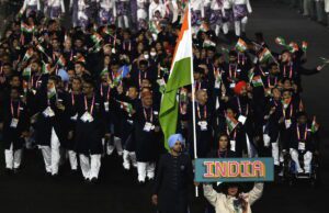 ಕಾಮನ್ವೆಲ್ತ್ ಕ್ರೀಡಾಕೂಟಕ್ಕೆ ಚಾಲನೆ: ಅತಿ ಹೆಚ್ಚು ಪದಕ ಗೆಲ್ಲುವ ವಿಶ್ವಾಸದಲ್ಲಿ ಭಾರತ