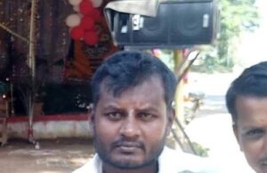 ಹಳಿಯೂರು ಗ್ರಾ.ಪಂ ಸದಸ್ಯ ಅನುಮಾನಸ್ಪದ ಸಾವು