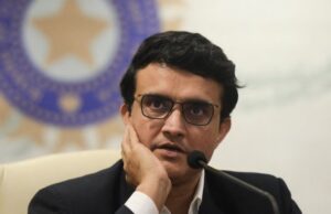 ಲಂಕಾ ಪರಿಸ್ಥಿತಿ ಮೇಲೆ ನಿಗಾ: ಸೌರವ್ ಗಂಗೂಲಿ