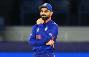 2ನೇ ಏಕದಿನ ಪಂದ್ಯಕ್ಕೂ ವಿರಾಟ್ ಕೊಹ್ಲಿ ಅಲಭ್ಯ ?