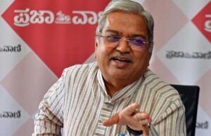 ಭಂಡತನದಿಂದ ಸಮರ್ಥನೆ ಮಾಡಿಕೊಳ್ಳುತ್ತಿದ್ದಾರೆ: ಗೋವಿಂದ ಕಾರಜೋಳ